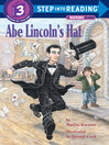 Cover image for Abe Lincoln's Hat